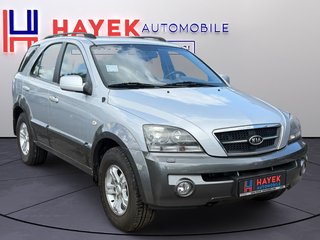 Kia Sorento 2.5 CRDi EX 4X4/Leder/Automatik/8XBereift - foto 3