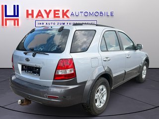 Kia Sorento 2.5 CRDi EX 4X4/Leder/Automatik/8XBereift - foto 4