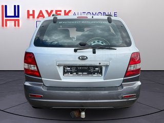 Kia Sorento 2.5 CRDi EX 4X4/Leder/Automatik/8XBereift - foto 5