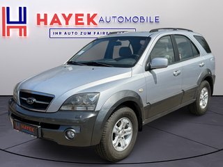Kia Sorento Gebrauchtwagen Kaufen