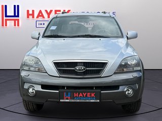 Kia Sorento 2.5 CRDi EX 4X4/Leder/Automatik/8XBereift - foto 2