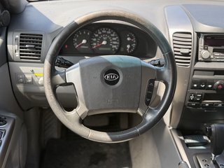 Kia Sorento 2.5 CRDi EX 4X4/Leder/Automatik/8XBereift - foto 14