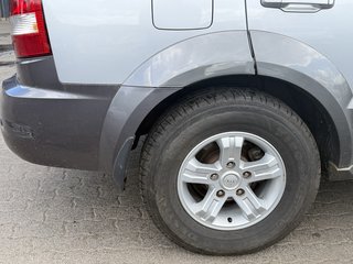 Kia Sorento 2.5 CRDi EX 4X4/Leder/Automatik/8XBereift - foto 9
