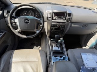 Kia Sorento 2.5 CRDi EX 4X4/Leder/Automatik/8XBereift - foto 12