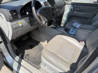 Kia Sorento 2.5 CRDi EX 4X4/Leder/Automatik/8XBereift - foto 13