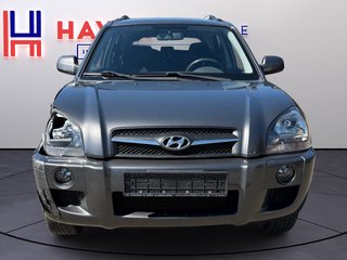Hyundai TUCSON 2.0 GLS / SHZ / ALU / - bilder 2