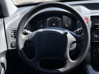 Hyundai TUCSON 2.0 GLS / SHZ / ALU / - bilder 13