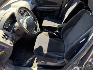 Hyundai TUCSON 2.0 GLS / SHZ / ALU / - bilder 12