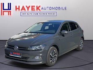 Volkswagen Polo Gebrauchtwagen Kaufen