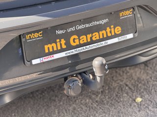 Volkswagen Polo VI SHZ/ EURO 6 /NAV / 1.Hand - bilder 9