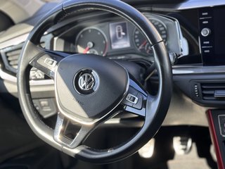Volkswagen Polo VI SHZ/ EURO 6 /NAV / 1.Hand - bilder 13