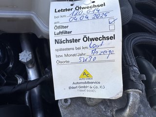 Volkswagen Polo VI SHZ/ EURO 6 /NAV / 1.Hand - bilder 19