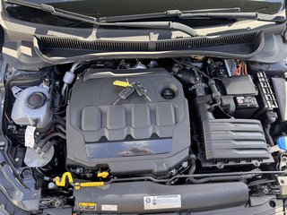 Volkswagen Polo VI SHZ/ EURO 6 /NAV / 1.Hand - bilder 20