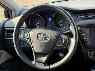 Toyota Avensis Touring Sports Edition-S - foto 11