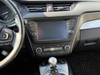 Toyota Avensis Touring Sports Edition-S - foto 12