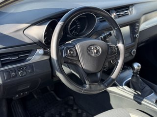 Toyota Avensis Touring Sports Edition-S - foto 14