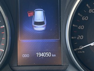 Toyota Avensis Touring Sports Edition-S - foto 15