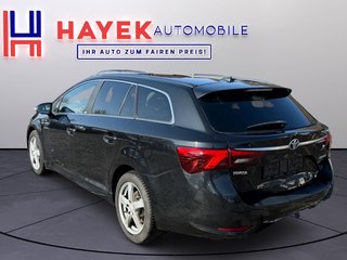 Toyota Avensis Touring Sports Edition-S - foto 3