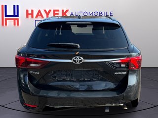 Toyota Avensis Touring Sports Edition-S - foto 4