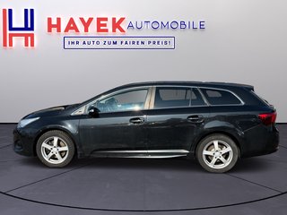 Toyota Avensis Touring Sports Edition-S - foto 6