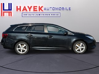 Toyota Avensis Touring Sports Edition-S - foto 7