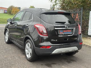 Opel Mokka X Design Line Automatik/Nav/Schiebedach/KAM - photo 6
