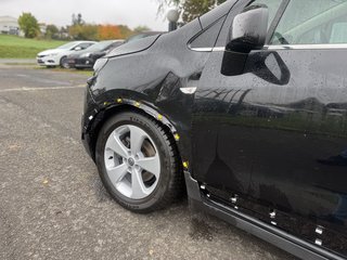 Opel Mokka X Design Line Automatik/Nav/Schiebedach/KAM - photo 10