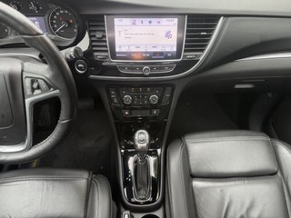 Opel Mokka X Design Line Automatik/Nav/Schiebedach/KAM - photo 20