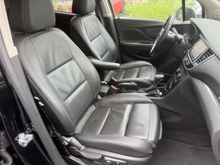 Opel Mokka X Design Line Automatik/Nav/Schiebedach/KAM - photo 23