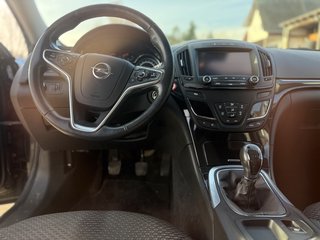 Opel Insignia A Sports Tourer EURO 6 / - bilder 11
