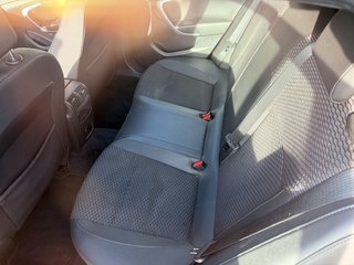 Opel Insignia A Sports Tourer EURO 6 / - bilder 18