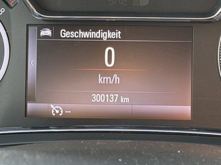 Opel Insignia A Sports Tourer EURO 6 / - bilder 17