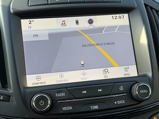 Opel Insignia A Sports Tourer EURO 6 / - bilder 16