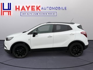 Opel Mokka X 120 Jahre BI-Color/8XBereift/GARANT/TÜV NEU - foto 7