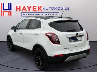 Opel Mokka X 120 Jahre BI-Color/8XBereift/GARANT/TÜV NEU - foto 6