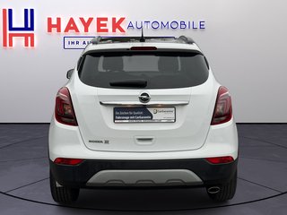 Opel Mokka X 120 Jahre BI-Color/8XBereift/GARANT/TÜV NEU - foto 5