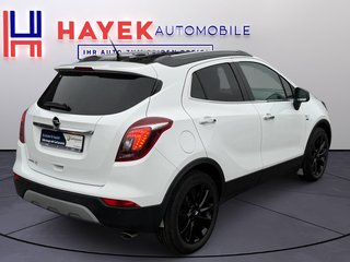 Opel Mokka X 120 Jahre BI-Color/8XBereift/GARANT/TÜV NEU - foto 4