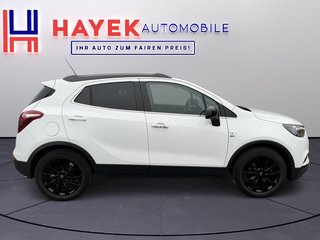 Opel Mokka X 120 Jahre BI-Color/8XBereift/GARANT/TÜV NEU - foto 8