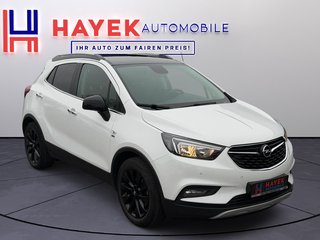 Opel Mokka X 120 Jahre BI-Color/8XBereift/GARANT/TÜV NEU - foto 3