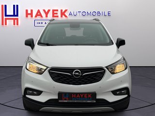 Opel Mokka X 120 Jahre BI-Color/8XBereift/GARANT/TÜV NEU - foto 2