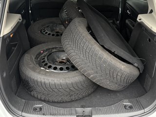 Opel Mokka X 120 Jahre BI-Color/8XBereift/GARANT/TÜV NEU - foto 10