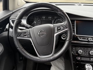 Opel Mokka X 120 Jahre BI-Color/8XBereift/GARANT/TÜV NEU - foto 13