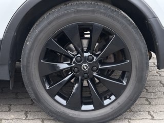 Opel Mokka X 120 Jahre BI-Color/8XBereift/GARANT/TÜV NEU - foto 9