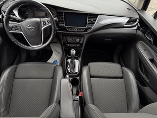 Opel Mokka X 120 Jahre BI-Color/8XBereift/GARANT/TÜV NEU - foto 11