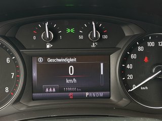 Opel Mokka X 120 Jahre BI-Color/8XBereift/GARANT/TÜV NEU - foto 17