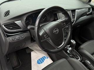 Opel Mokka X 120 Jahre BI-Color/8XBereift/GARANT/TÜV NEU - foto 19