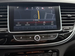 Opel Mokka X 120 Jahre BI-Color/8XBereift/GARANT/TÜV NEU - foto 14