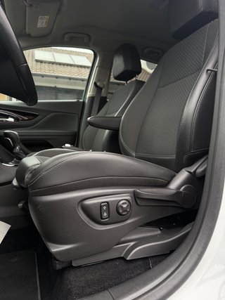 Opel Mokka X 120 Jahre BI-Color/8XBereift/GARANT/TÜV NEU - foto 12