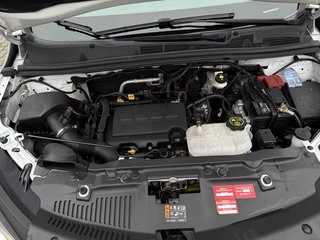 Opel Mokka X 120 Jahre BI-Color/8XBereift/GARANT/TÜV NEU - foto 23