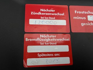 Opel Mokka X 120 Jahre BI-Color/8XBereift/GARANT/TÜV NEU - foto 22